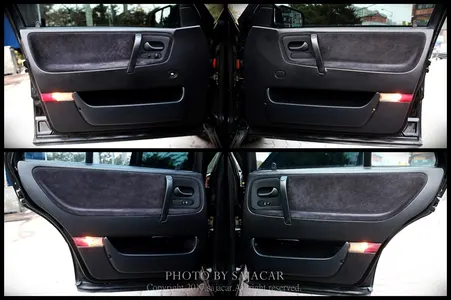 Saab 9000 2.3 1996 13
