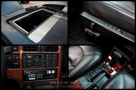 Saab 9000 2.3 1996 15
