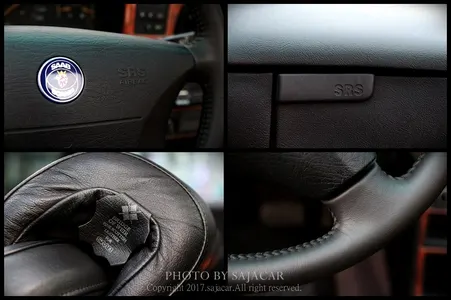 Saab 9000 2.3 1996 16