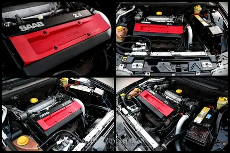 Saab 9000 2.3 1996 18