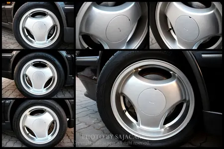 Saab 9000 2.0 1995 9