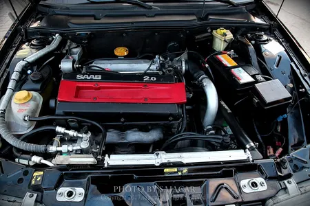 Saab 9000 2.0 1995 15