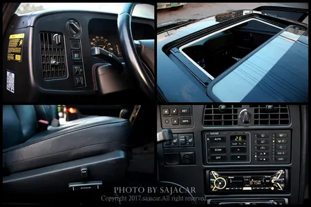 Saab 9000 2.0 1995 17