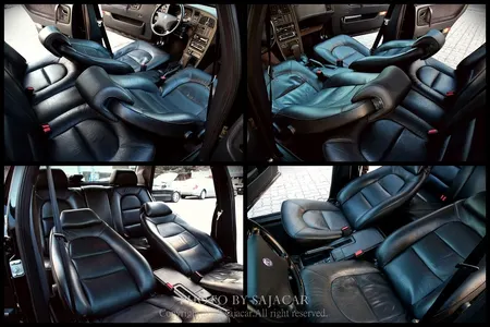 Saab 9000 2.0 1995 21