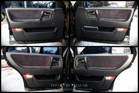 Saab 9000 2.0 1995 22