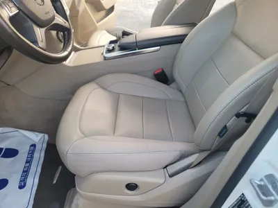 Mercedes-Benz M-Class W166 ML350 4MATIC 2012 11