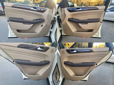 Mercedes-Benz M-Class W166 ML350 4MATIC 2012 18