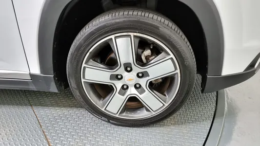 Chevrolet 올란도 LPG 2015 5