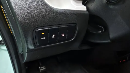 Kia Ray EV 2012 13