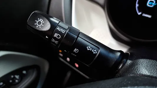 Kia Ray EV 2012 19