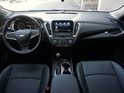 Chevrolet 말리부 1.3 LS 2020 5
