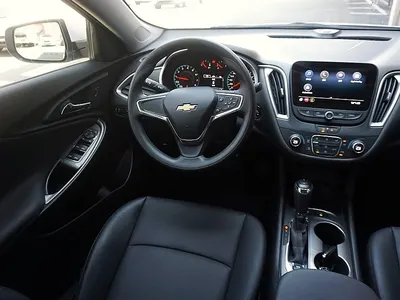 Chevrolet 말리부 1.3 LS 2020 6
