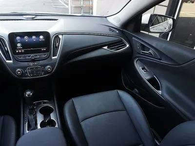 Chevrolet 말리부 1.3 LS 2020 7