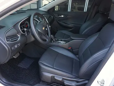 Chevrolet 말리부 1.3 LS 2020 8