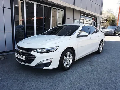 Chevrolet 1.3 LS 2020