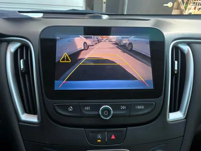 Chevrolet 말리부 1.3 LS 2020 12