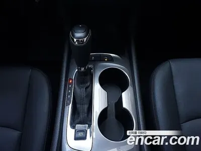 Chevrolet 말리부 1.3 LS 2020 13