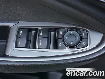 Chevrolet 말리부 1.3 LS 2020 14