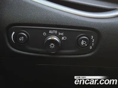 Chevrolet 말리부 1.3 LS 2020 15