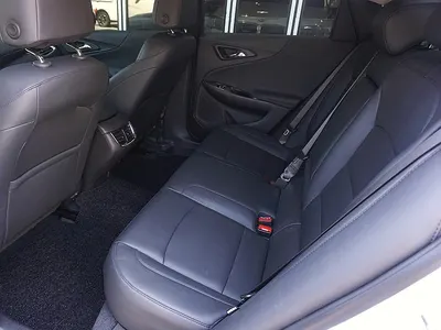 Chevrolet 말리부 1.3 LS 2020 10