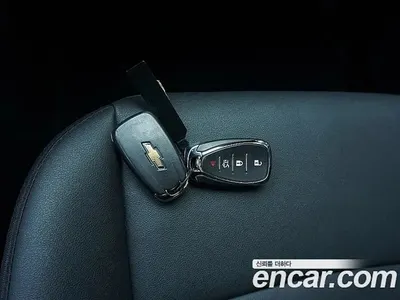 Chevrolet 말리부 1.3 LS 2020 16