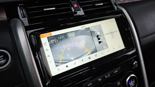 Land Rover 5 3.0 SD6 HSE 2019 14