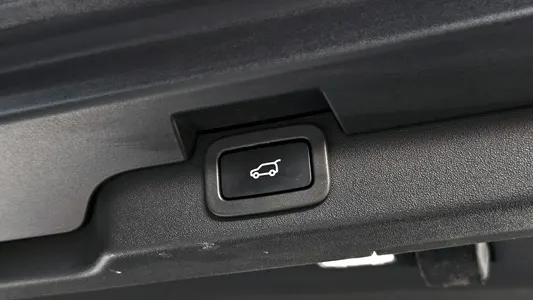 Land Rover 5 3.0 SD6 HSE 2019 17