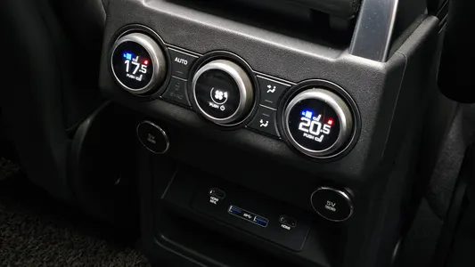 Land Rover 5 3.0 SD6 HSE 2019 19