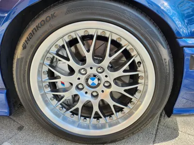 BMW M3 (E36) M3 1995 5