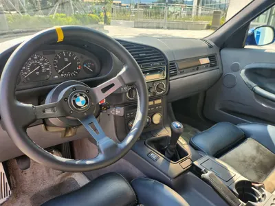 BMW M3 (E36) M3 1995 9