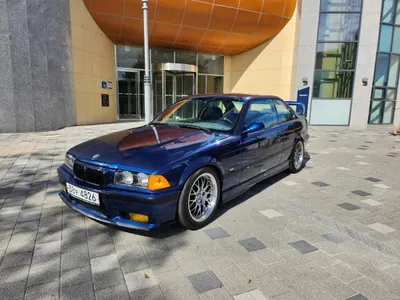BMW M3 (E36) M3 1995