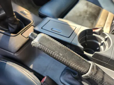 BMW M3 (E36) M3 1995 11