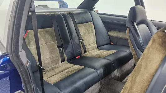 BMW M3 (E36) M3 1995 12