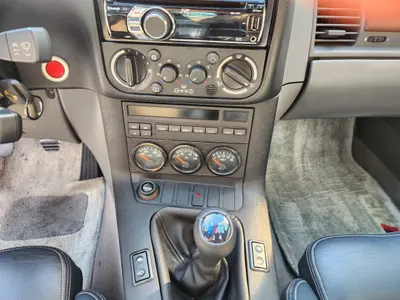 BMW M3 (E36) M3 1995 13