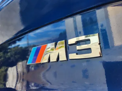 BMW M3 (E36) M3 1995 14