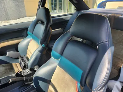 BMW M3 (E36) M3 1995 15