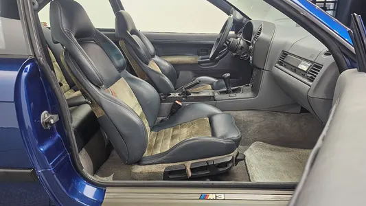BMW M3 (E36) M3 1995 10