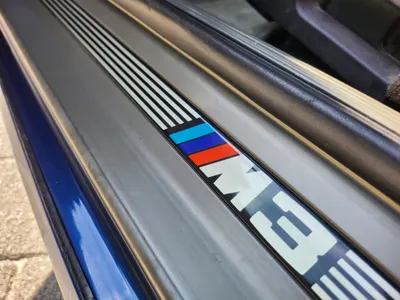 BMW M3 (E36) M3 1995 16