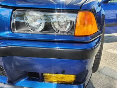 BMW M3 (E36) M3 1995 18