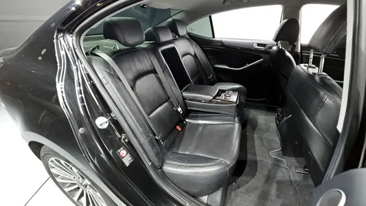 Kia K7 2.4 GDI 2014 12