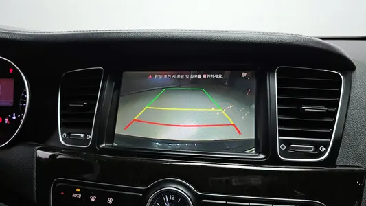 Kia K7 2.4 GDI 2014 16