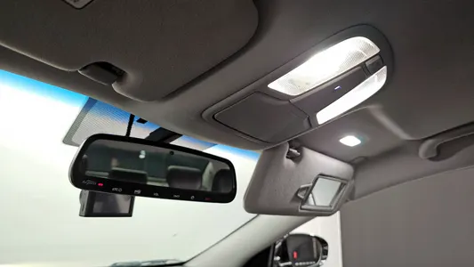 Kia K7 2.4 GDI 2014 17
