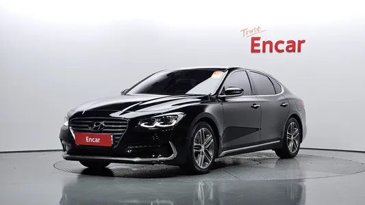 Hyundai IG 3.0 LPi () 2017