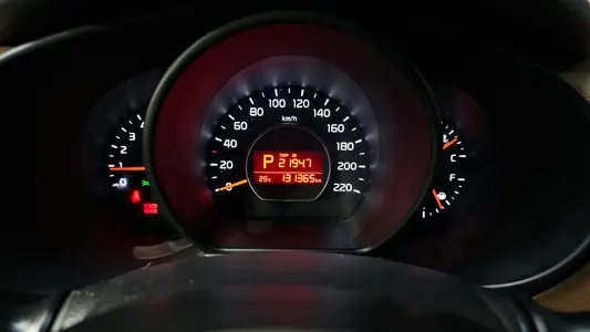 Kia 쏘울 1.6 2014 8