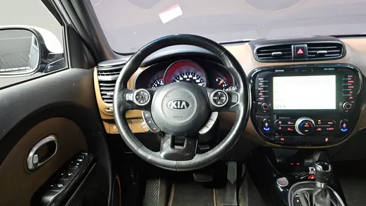 Kia 쏘울 1.6 2014 13