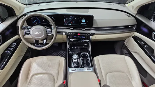 Kia Carnival 7 2022 7