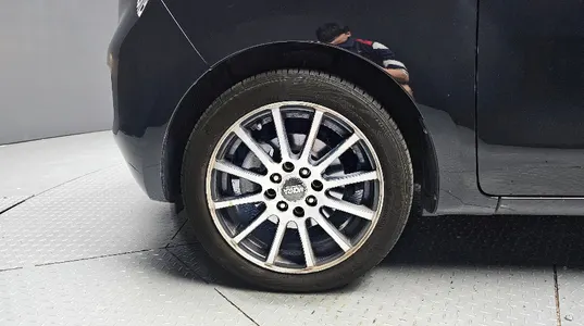 Kia Ray 2013 5