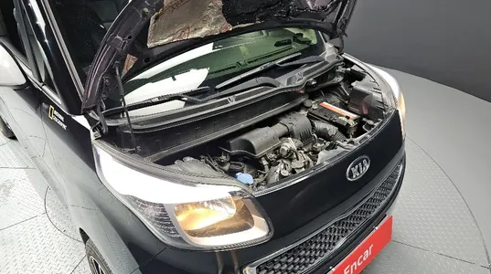 Kia Ray 2013 6