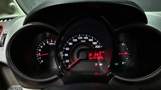 Kia Ray 2013 8