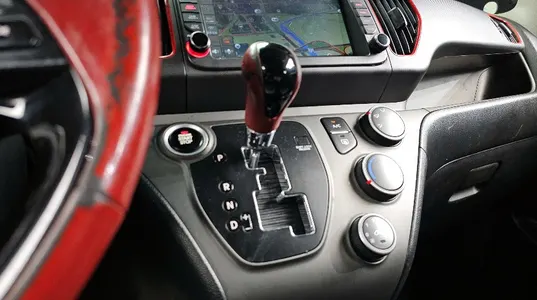 Kia Ray 2013 9